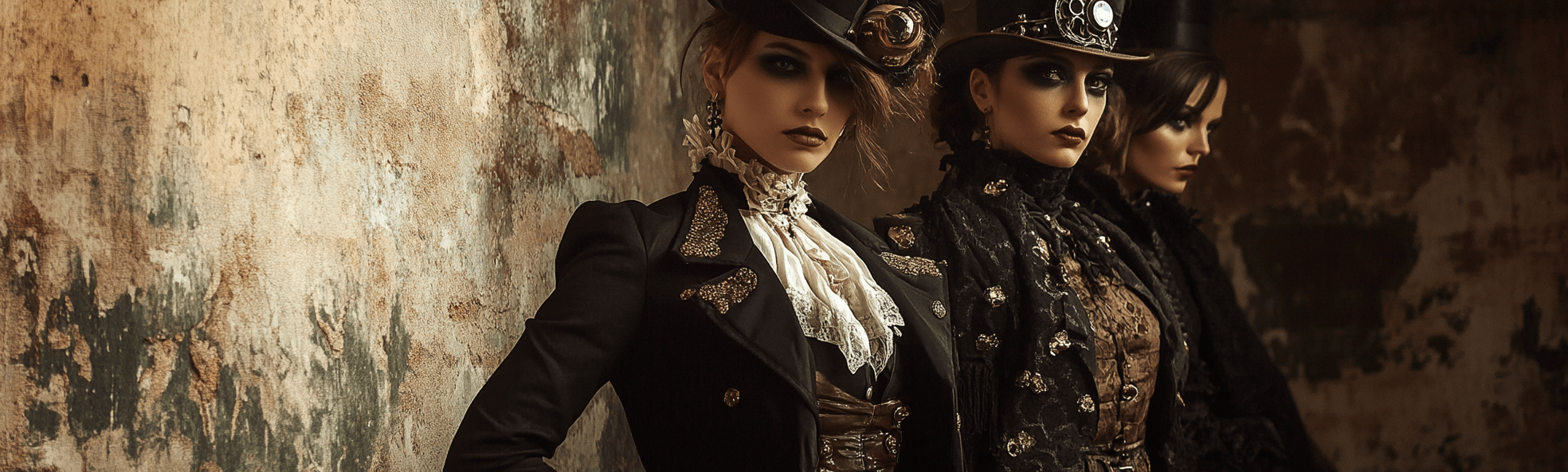 (image for) Trench Coats